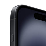 Apple Iphone 16 Plus 256gb 6.7" Black Mxwn3hn/A