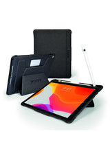 Manchester Ii Rugged Folio For Ipad Pro