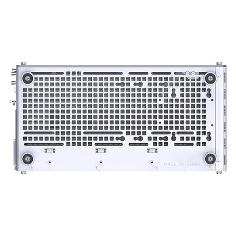 EAN 6970620553696 - Jonsbo Z20 White Mini Tower Blanco imagen 26