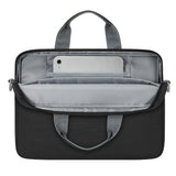 EAN 4260709015941 - Rivacase Prater 35,6 cm (14") Maletín Negro imagen 8