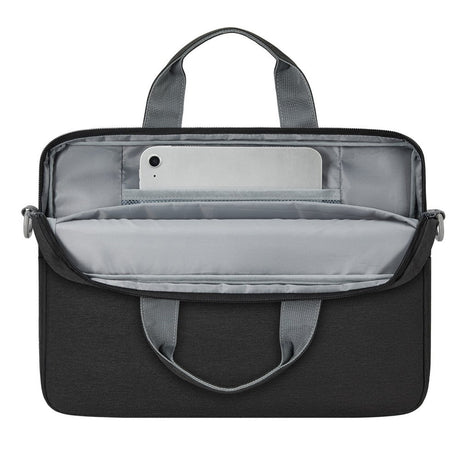 EAN 4260709015941 - Rivacase Prater 35,6 cm (14") Maletín Negro imagen 8