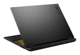 Portátil Asus Tuf Gaming F16 Fx608jpr-Qt026 16" Intel Core I7-14650hx 16gb 1tb Ssd Rtx 5070