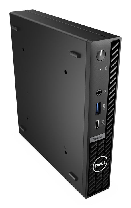 EAN 5397184921531 - DELL OptiPlex 7020 Intel® Core™ i5 i5-12500T 8 GB DDR5-SDRAM 512 GB SSD Windows 11 Pro MFF Mini PC Negro imagen 4
