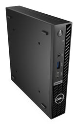 Dell Pc Optiplex Micro 7020 I5-14500t  8gb  512gb  W11pro 1 Año Nbd