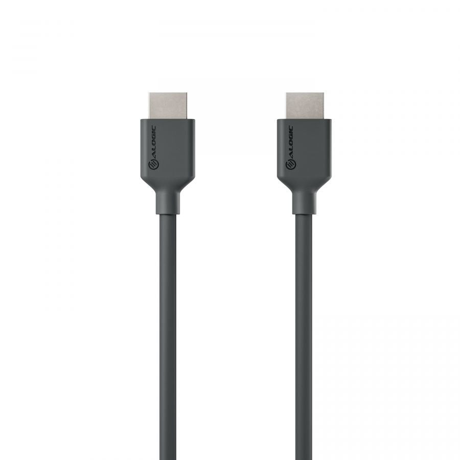 Alogic El2hd-01 Cable Hdmi 1 M Hdmi Tipo A (Estándar) Negro