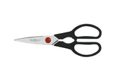 Bloque De Cuchillos Zwilling 7 Piezas Gris