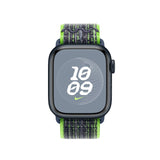 EAN 0195949013195 - Apple MTL03ZM/A Accesorios para dispositivos vestibles inteligentes Grupo de rock Multicolor Nylon imagen 3