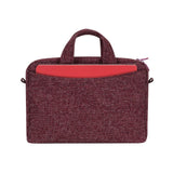 Rivacase 7921 Rojo Burdeos Bolso Para Portatil 14