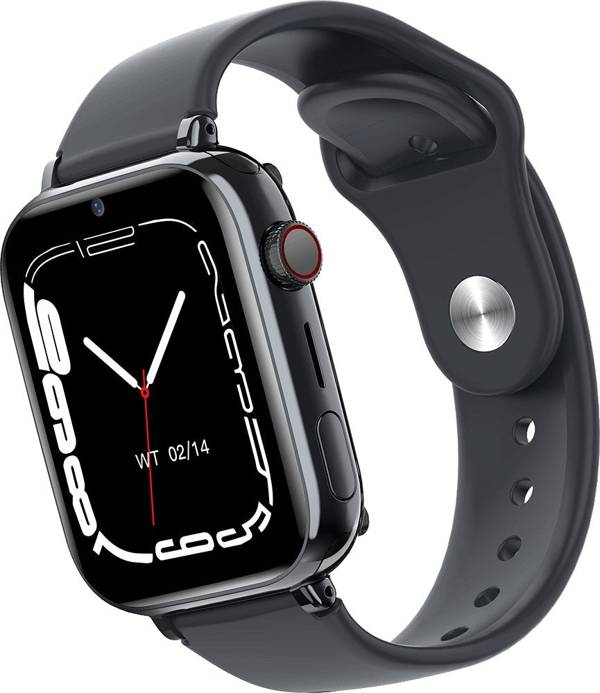 Smartwatch Maxcom Fw59 Kiddo Black