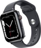 Smartwatch Maxcom Fw59 Kiddo Black