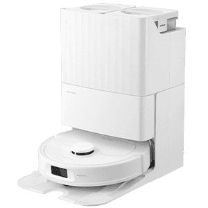 Vacuum Cleaner Robot Q Revo S/White Qrs02-00 Roborock