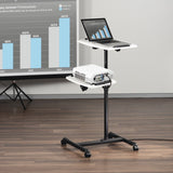 Hama Beamer Table With 2 Levels 77510