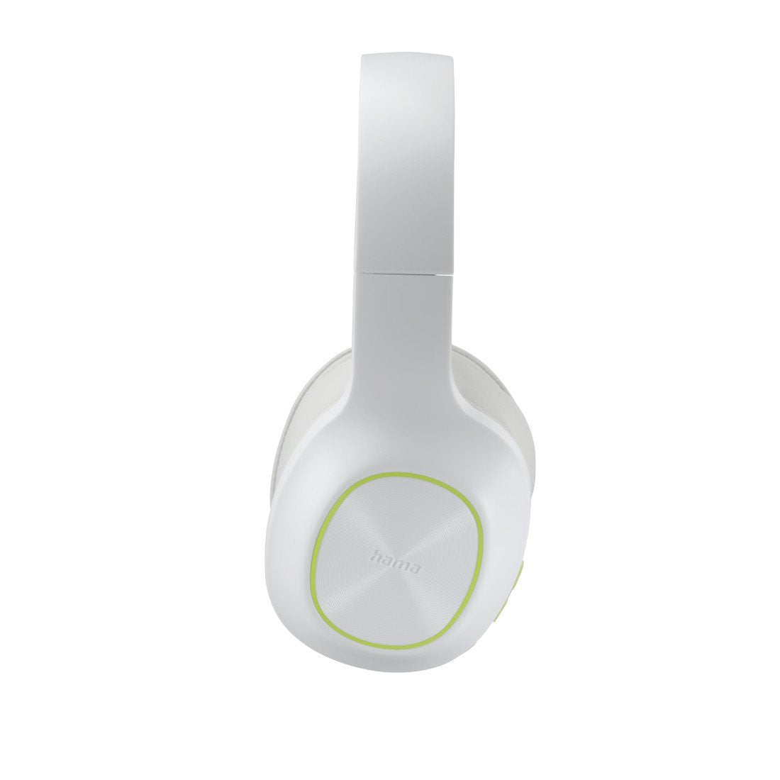 EAN 4047443511256 - Hama Spirit Calypso II Auriculares Inalámbrico Diadema Llamadas/Música Bluetooth Verde, Gris, Blanco imagen 8