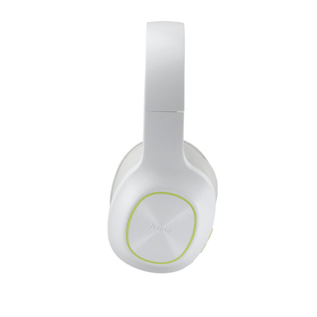 EAN 4047443511256 - Hama Spirit Calypso II Auriculares Inalámbrico Diadema Llamadas/Música Bluetooth Verde, Gris, Blanco imagen 8