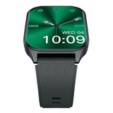 Cool Smartwatch Pantalla Amoled Curved Silicona Gris Oscuro