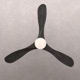 Ventilador De Techo Cecotec Energysilence Aero 529