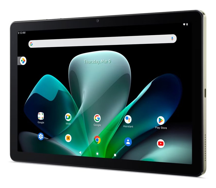 Tablet Acer Iconia M10 11 Mt8183v 10.1 " 4gb 128gb Gris