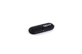 Iggual Lápiz Usb 2.0 16gb Pen16 Negro
