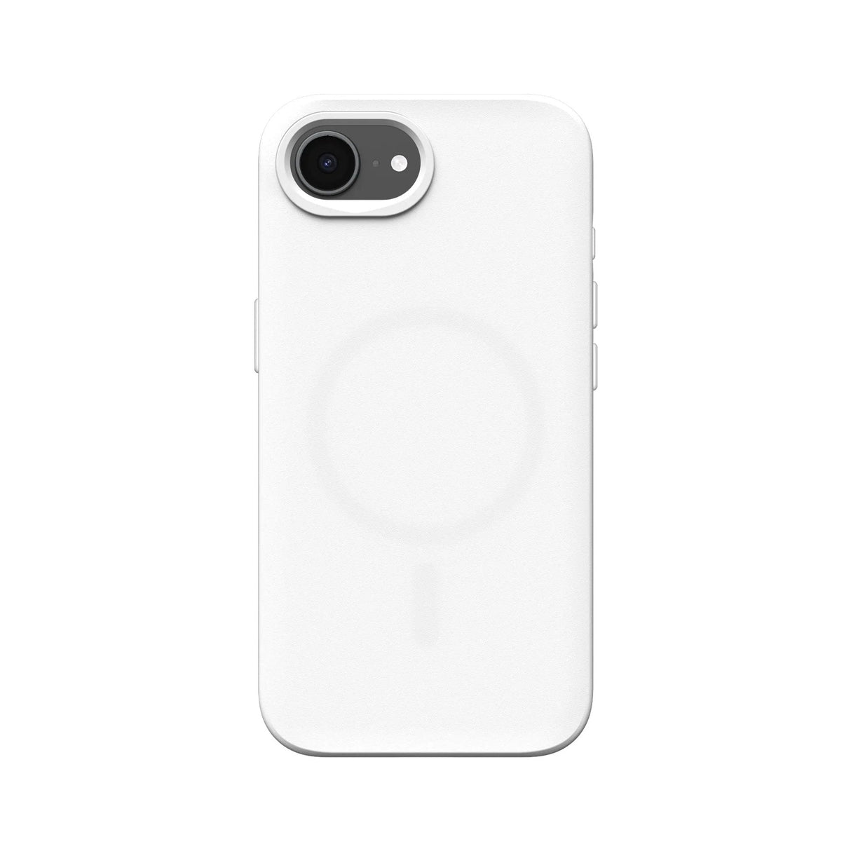 Rhinoshield Solidsuit Magsafe Iphone 16e (Classic Blanco)