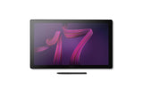 Wacom Cintiq Pro 17 Tableta Digitalizadora Negro 382 X 215 Mm Usb