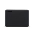 EAN 4260557511220 - Toshiba Canvio Advance disco duro externo 4 TB 2.5" USB tipo A 2.0/3.2 Gen 1 (3.1 Gen 1) Negro imagen 1