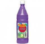 Jovi Témpera Líquida Paint Botella 1000ml Violeta