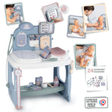 Smoby Baby Care Center Model 2024