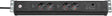 EAN 4007123657827 - Brennenstuhl 1156057984 base múltiple 3 m 4 salidas AC Negro imagen 1