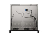 EAN 5901969447071 - Lanberg SC01-4201-10B plataforma de infraestructura modular Bastidor (1U) 0 GB imagen 6