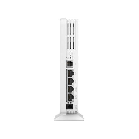 EAN 8885020623734 - TP-Link EAP650-DESKTOP punto de acceso inalámbrico 2976 Mbit/s Blanco Energía sobre Ethernet (PoE) imagen 5