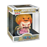 Funko Pop One Piece Hungry Big Mom Deluxe 61369