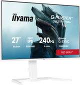Iiyama 68.6cm 27" Gb2771hsu-W1 16:9 2xhdmi+Dp+Usb-C