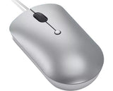 EAN 0195892016335 - Lenovo 540 ratón Oficina Ambidextro USB Tipo C Óptico imagen 2