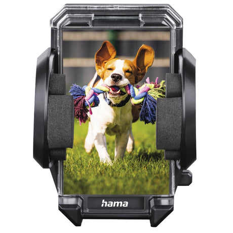 EAN 4047443488299 - Hama Multi Teléfono móvil/smartphone Negro imagen 4