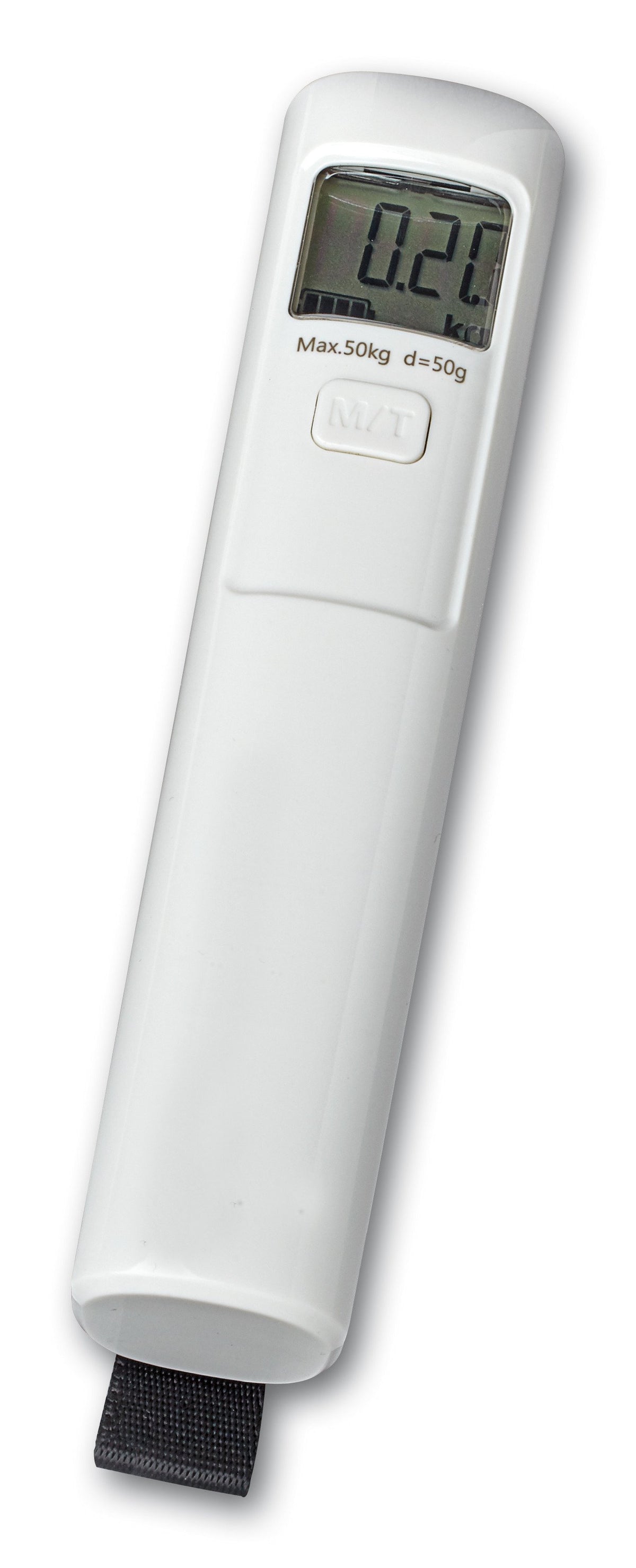 EAN 4002390092937 - MAUL 1615002 báscula de equipaje 50 kg Electrónico imagen 1