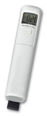 EAN 4002390092937 - MAUL 1615002 báscula de equipaje 50 kg Electrónico imagen 1