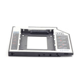 EAN 8716309085281 - Gembird MF-95-01 panel bahía disco duro 13,3 cm (5.25") Panel de control imagen 4