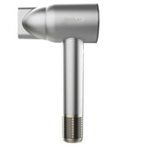 EAN 8435771929359 - Cecotec IoniCare RockStar Nano IonTech Aluminum secador 1600 W Aluminio imagen 2