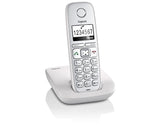 EAN 4250366822624 - Gigaset E310 Teléfono DECT Identificador de llamadas Plata imagen 3