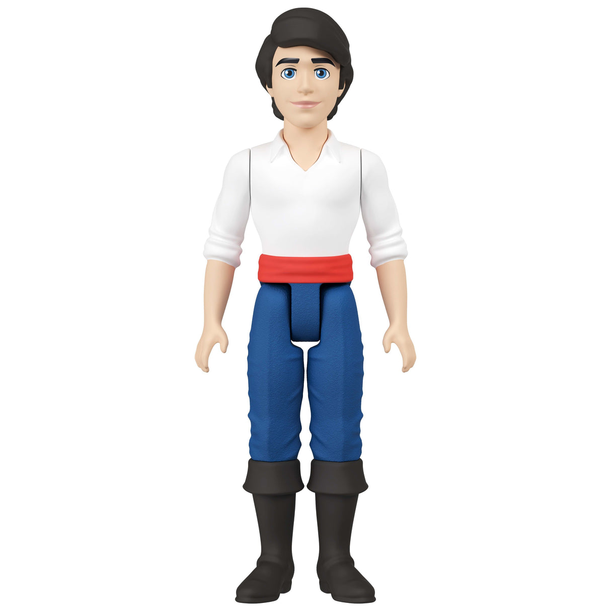 Blister 4 Figuras La Sirenita Disney