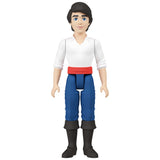 Blister 4 Figuras La Sirenita Disney