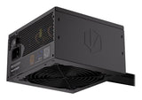 Endorfy Vero L6 650 W (Negro, 1x 12-Pin High Power Gpu, 2x Pcie, 650 Watt) Ey7a015