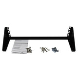EAN 0065030834391 - StarTech.com RK219WALLV armario rack Bastidor de pared Negro imagen 8