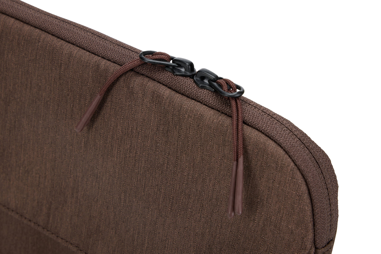Thule Lithos Sleeve Macbook Pro 14" - Nuanced Brown, 3205457