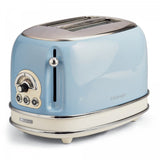 EAN 8003705114920 - Ariete 0155/15 6 2 rebanada(s) 810 W Azul imagen 1