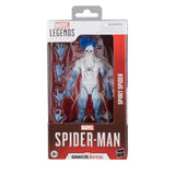 Figura Hasbro Marvel Legends Series Gamerverse Spirit Spider