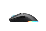 EAN 0195892133742 - Lenovo Legion M220 ratón Juego Ambidextro RF Wireless + Bluetooth + USB Type-C Óptico 5000 DPI imagen 4