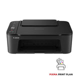 Canon Pixma Ts3550i Impresora Multifuncion Color Wifi 4977c006