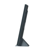 Caja Pc Zalman Z10ds Black Atx Mid Tower Argb Fan