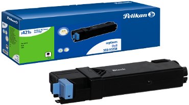 Pelikan Toner Für Dell 59310258